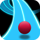 Speed ​​Ball: Rolling Ball Race 1.1