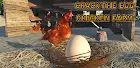 Crack The Egg: Chicken Farm icon