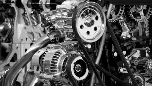 Chevy 350 Won't Start has Spark and Fuel