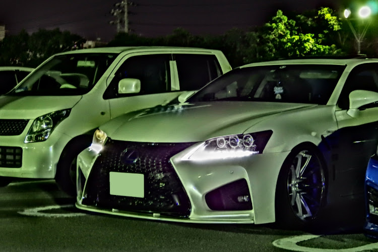 ネイキッドのオールジャンル・ち～むまつお・撮影会・沖縄に関するカスタム事例の投稿画像5枚目