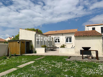 maison à Bourcefranc-le-Chapus (17)