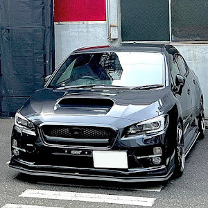 WRX S4 VAG