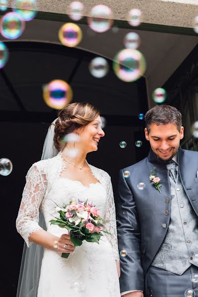 Wedding photographer Andreas Weiss (andreasweiss). Photo of 26 March 2019