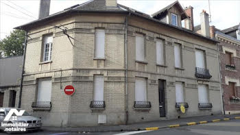 maison à Ham (80)