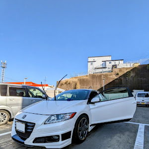 CR-Z ZF1