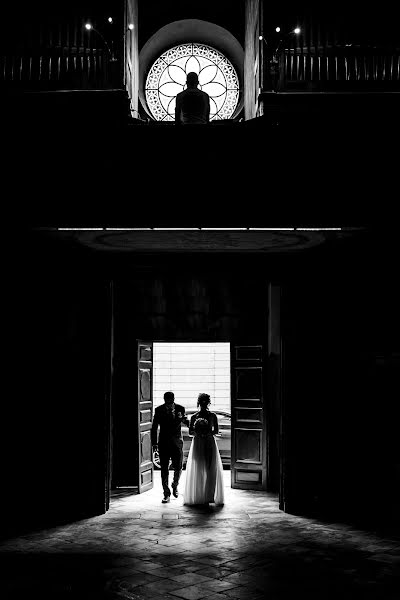 Wedding photographer Alessio Marotta (alessiomarotta). Photo of 8 May