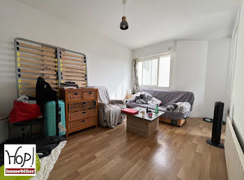 appartement à Talence (33)