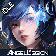 Angel Legion 25.1 MOD