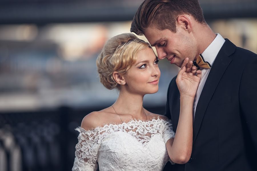 Photographe de mariage Aleksandr Bulenkov (bulenkov). Photo du 20 août 2014