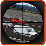 Cover Image of Unduh Traffic Cars Hunt 1.5 APK