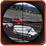 Traffic Cars Hunt Apk