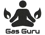 Gas Guru  Logo