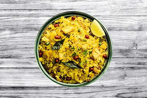 Poha