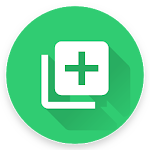 Cover Image of ดาวน์โหลด مسبحة - عداد استغفار 4.3 APK