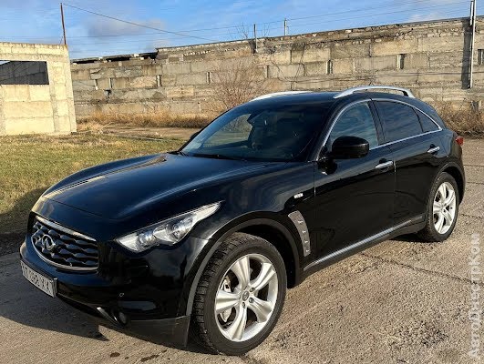 продам авто Infiniti FX30 FX30 фото 3