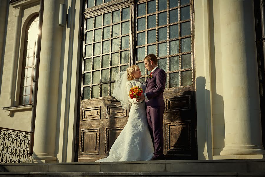 Wedding photographer Maksim Klevcov (robi). Photo of 5 March 2015