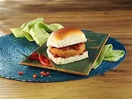 Goli Vada Pav No. 1 photo 1