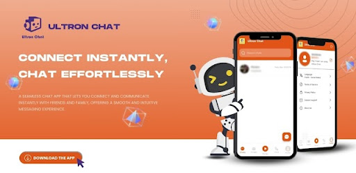 Ultron Chat