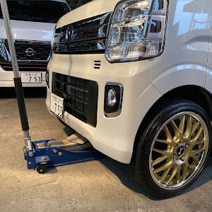 スクラムワゴン DG17W