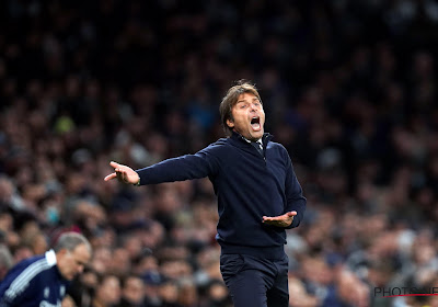 Conte tevreden met gelijkspel tegen Brentford