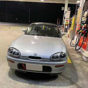 カプチーノ EA11R