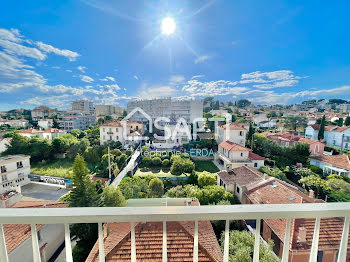 appartement à Cannes (06)