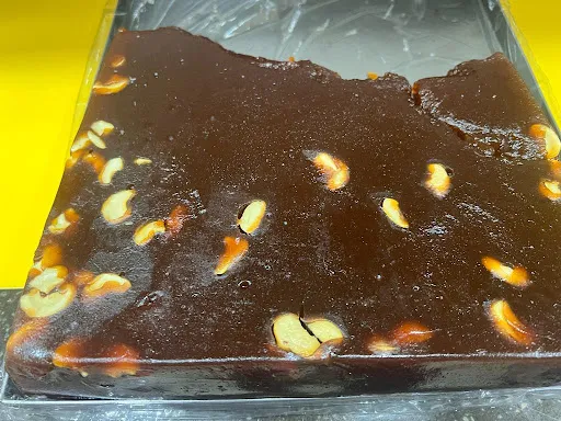 Wheet Halwa (250 Gms)