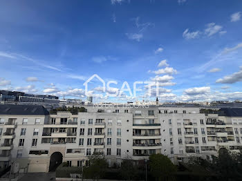 appartement à Issy-les-Moulineaux (92)