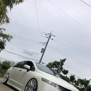 オデッセイ RB3