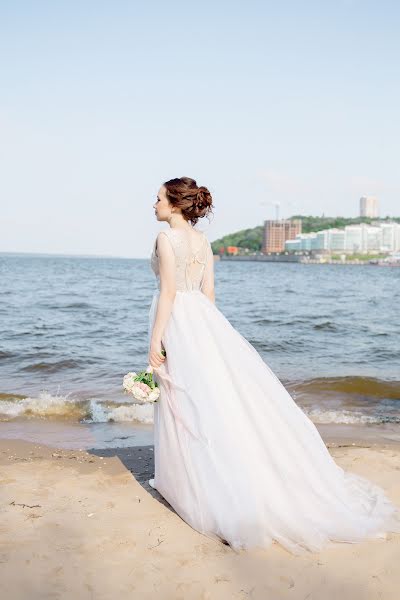 Fotógrafo de bodas Viktor Oleynikov (viktoroleinikov). Foto del 6 de septiembre 2018