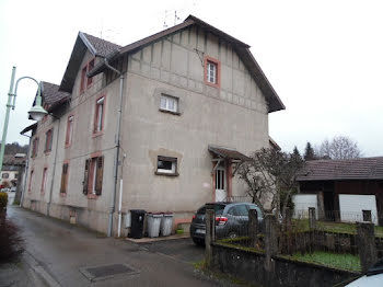 maison à La Petite-Raon (88)