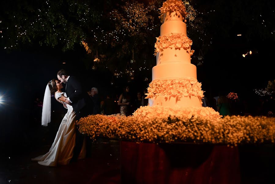 Photographe de mariage Saúl Rojas Hernández (saulrojas). Photo du 9 juillet 2018