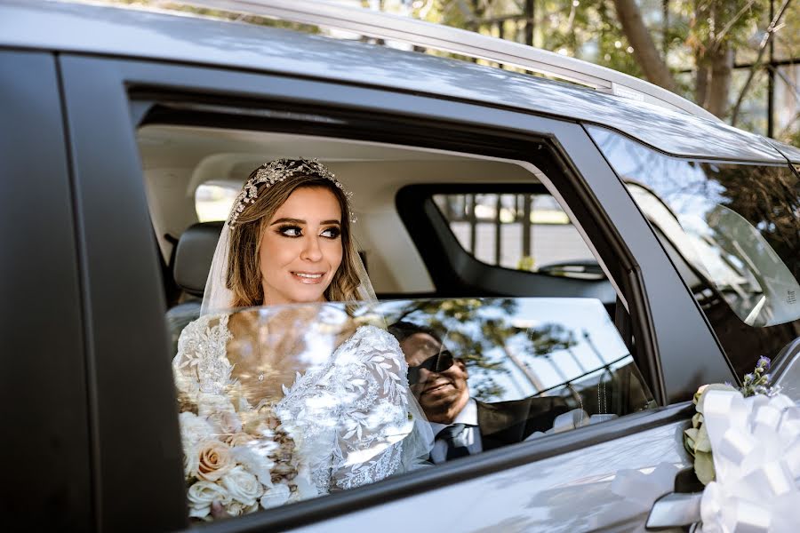 Fotografo di matrimoni Alejandra Zapata (alezapatafoto). Foto del 29 novembre 2023