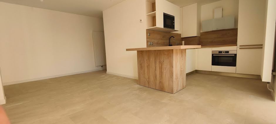 Vente appartement 2 pièces 37 m² à Frejus (83600), 152 000 €