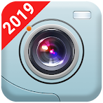 Cover Image of Download HD Camera for Android 4.6.0.0 APK