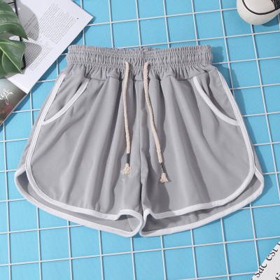 Title 8, Fitness Slim Hot Pants for Women, Shaping and S...