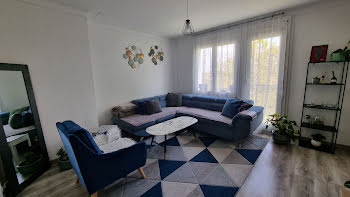 appartement à Houilles (78)