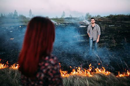 Hochzeitsfotograf Rustam Mendubaev (rustphoto). Foto vom 26. Mai 2016