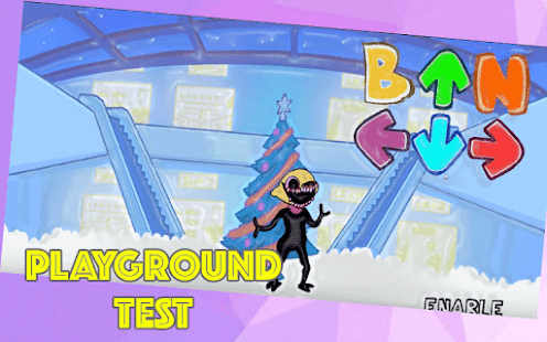 Fnf Character Test Playground Remake 3 - Fnf Test Games