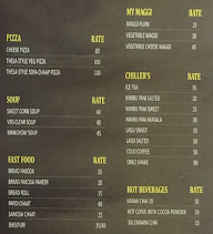 Pik N Take menu 2