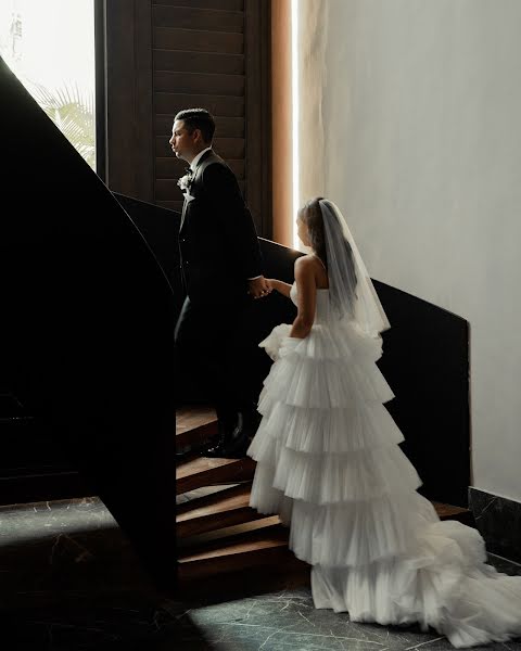 Wedding photographer Josué Vázquez (filmcraftstories). Photo of 8 April