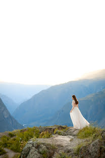 Photographe de mariage Olga Nikitina (ranji). Photo du 28 septembre 2021