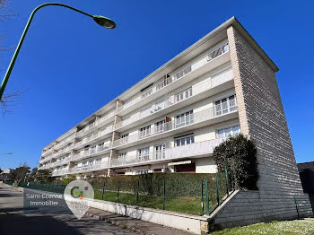 appartement à Saint-Etienne-du-Rouvray (76)