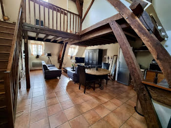 appartement à Provins (77)