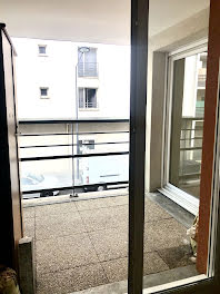 appartement à La plaine saint denis (93)