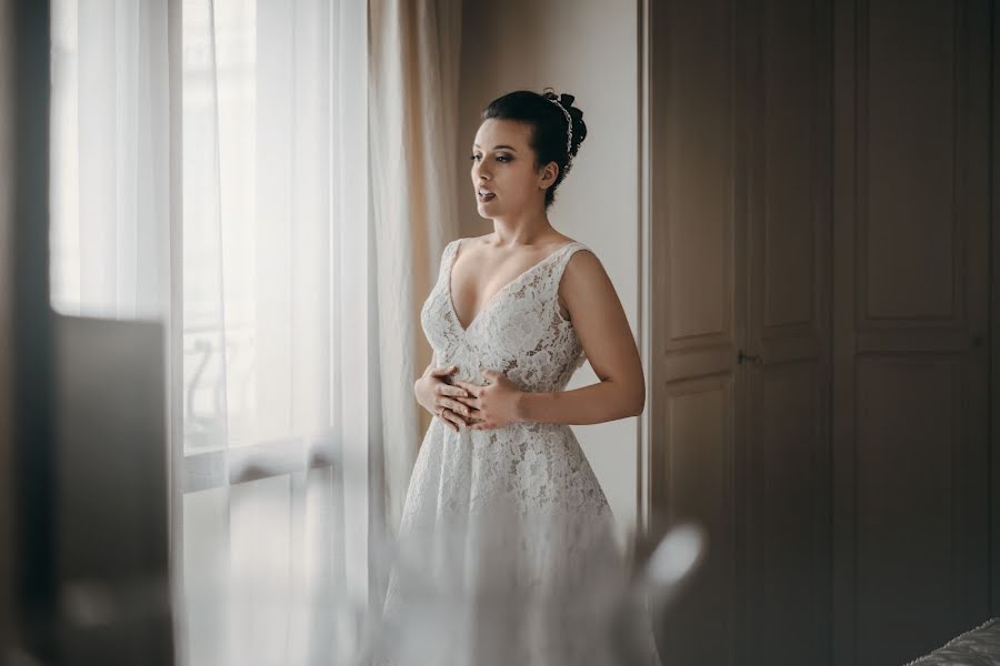 Photographe de mariage Massimo Santi (massimosanti). Photo du 1 février 2022