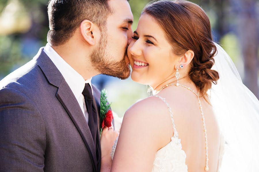 Fotógrafo de bodas Dannie Dan-Irabor (danniedan-irabor). Foto del 9 de marzo 2020