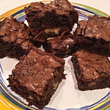 ~ Majestic Brownies ~ Family Approved!