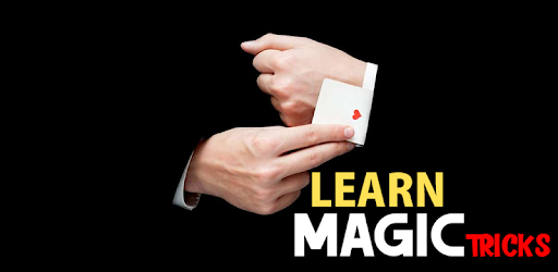 Learn Magic Tricks - Apps on Google Play