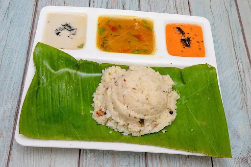 Pongal Vada